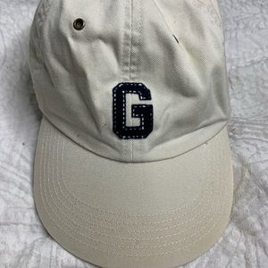 Vintage Gap Cap / Hat • size S/M • good used